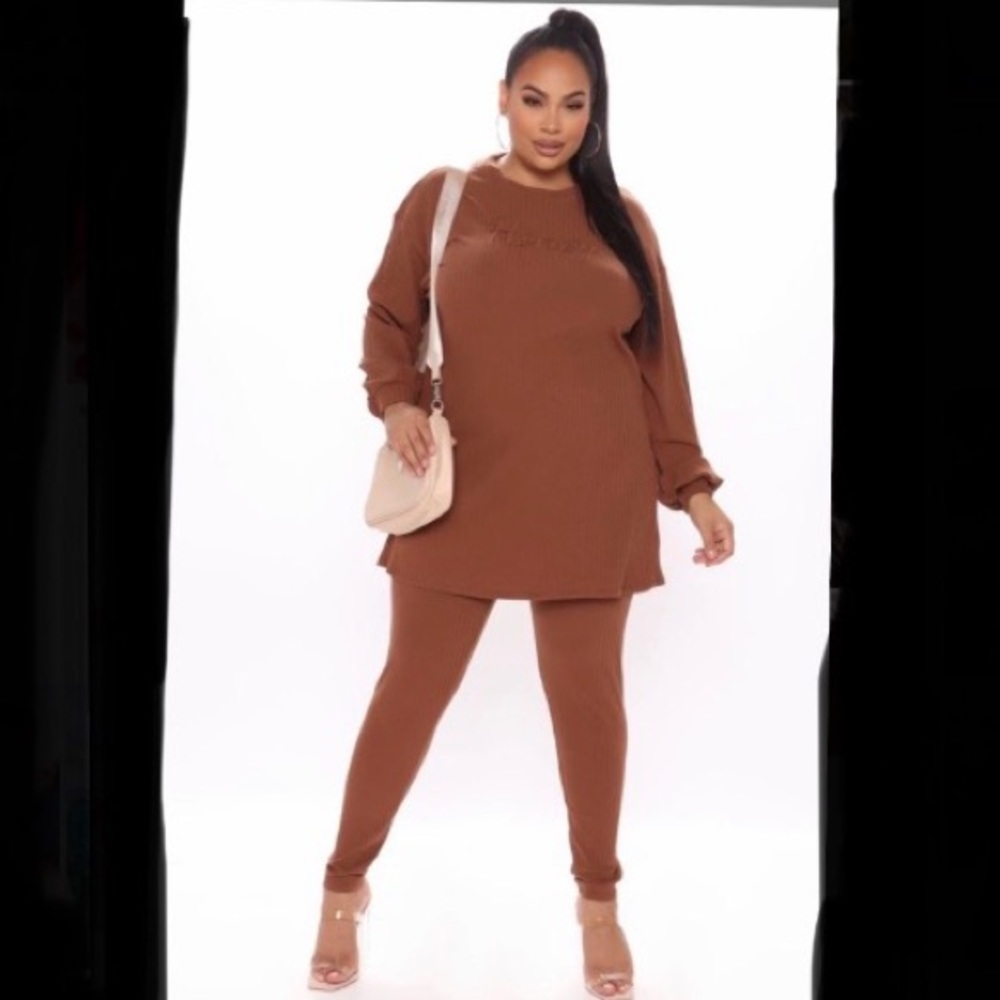 Fashion nova set